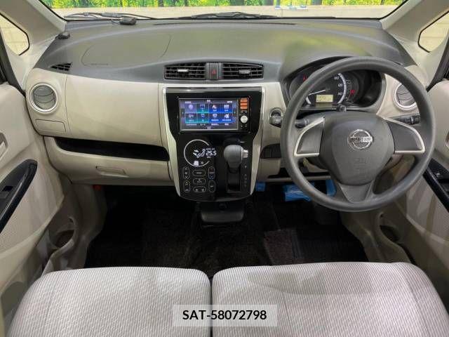 Nissan DAYZ 2013-10 387633-1
