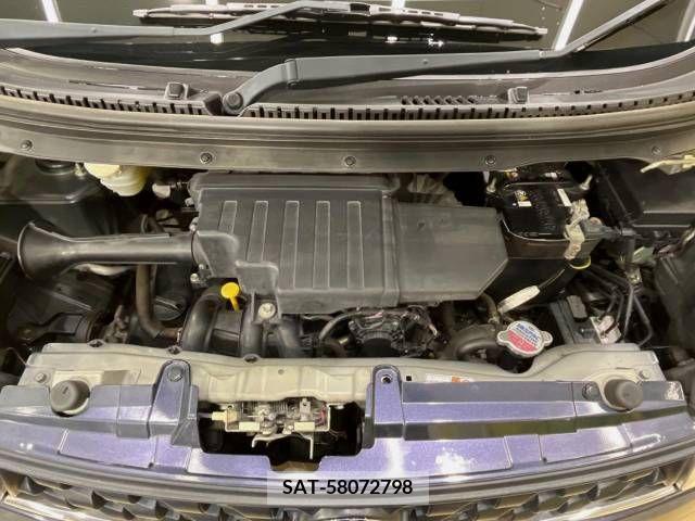 Nissan DAYZ 2013-10 387633-18