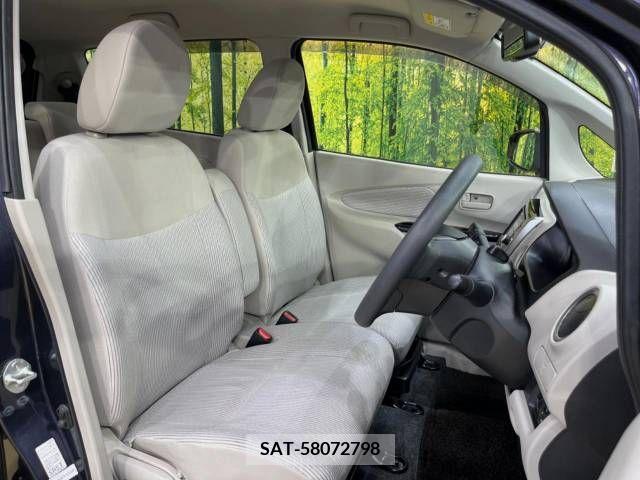 Nissan DAYZ 2013-10 387633-8