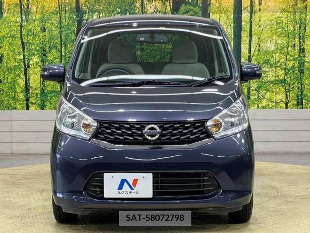 Nissan DAYZ 2013-10 387633-14