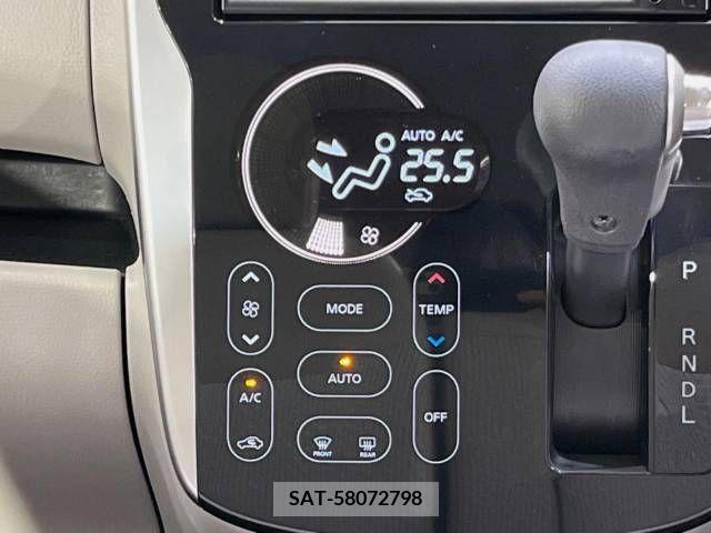 Nissan DAYZ 2013-10 387633-6