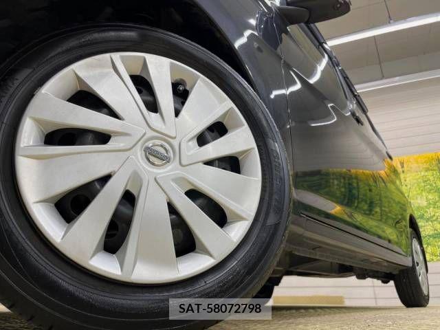 Nissan DAYZ 2013-10 387633-13