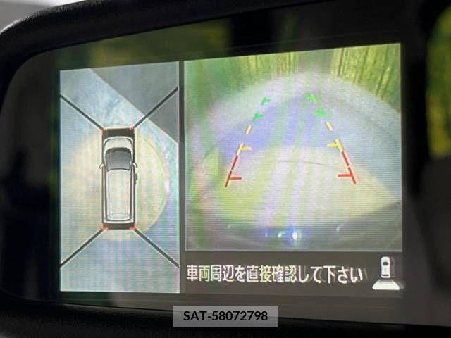 Nissan DAYZ 2013-10 387633-3