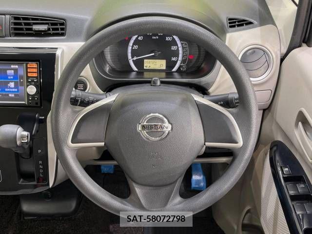 Nissan DAYZ 2013-10 387633-11