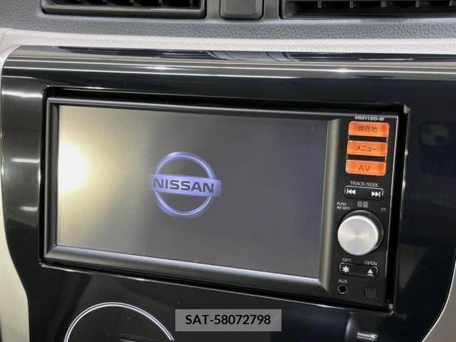 Nissan DAYZ 2013-10 387633-2