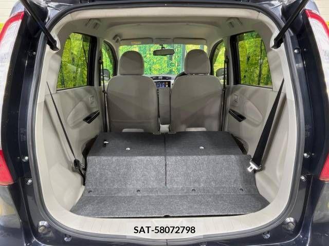 Nissan DAYZ 2013-10 387633-10