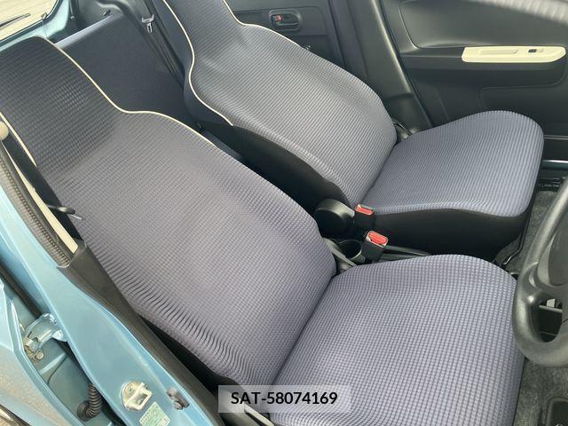 Suzuki ALTO 2021-05 328373-12
