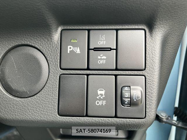Suzuki ALTO 2021-05 328373-10
