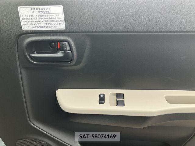 Suzuki ALTO 2021-05 328373-11