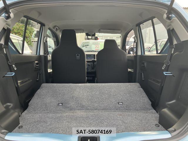 Suzuki ALTO 2021-05 328373-15