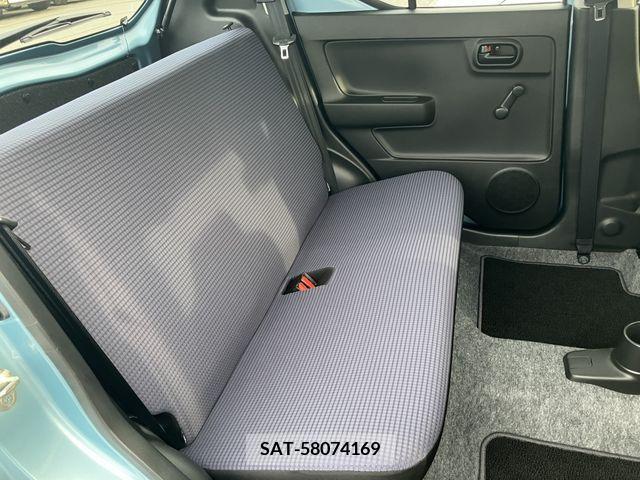 Suzuki ALTO 2021-05 328373-13