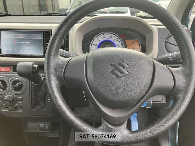 Suzuki ALTO 2021-05 328373-20