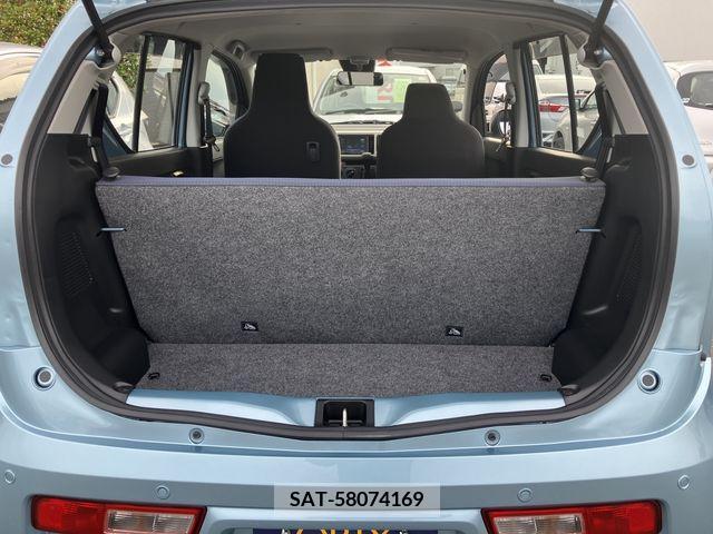 Suzuki ALTO 2021-05 328373-14