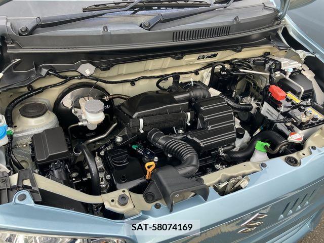Suzuki ALTO 2021-05 328373-18