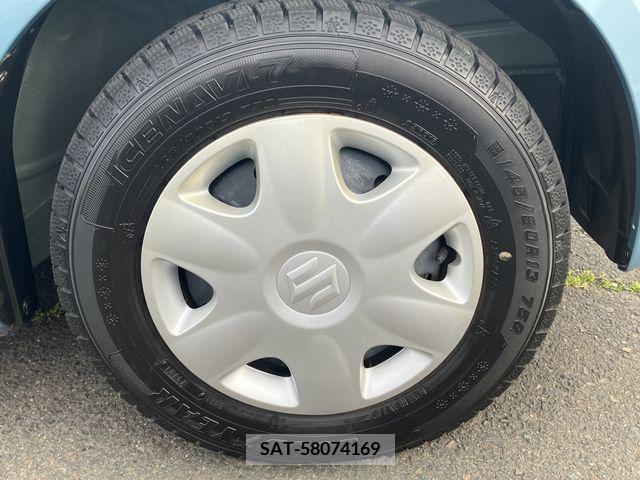 Suzuki ALTO 2021-05 328373-17