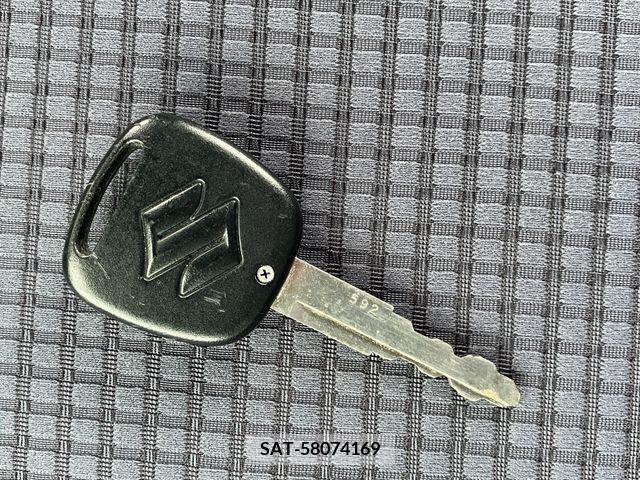 Suzuki ALTO 2021-05 328373-16