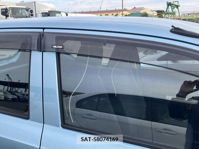 Suzuki ALTO 2021-05 328373-23
