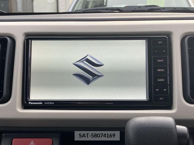 Suzuki ALTO 2021-05 328373-3