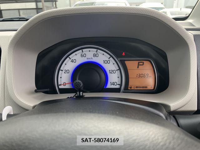 Suzuki ALTO 2021-05 328373-6