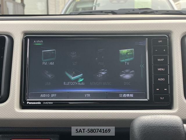 Suzuki ALTO 2021-05 328373-5
