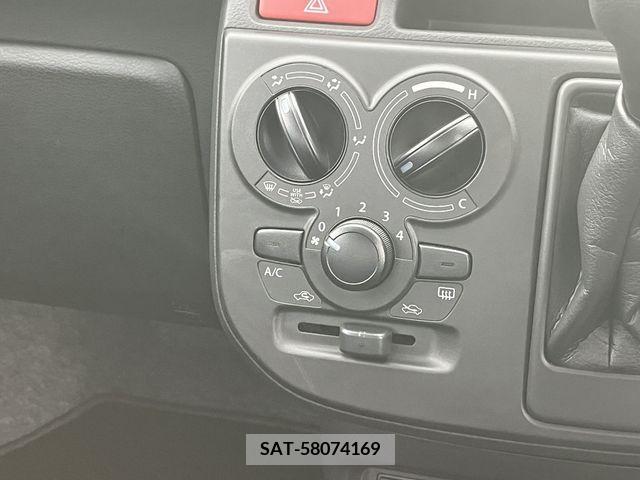 Suzuki ALTO 2021-05 328373-7