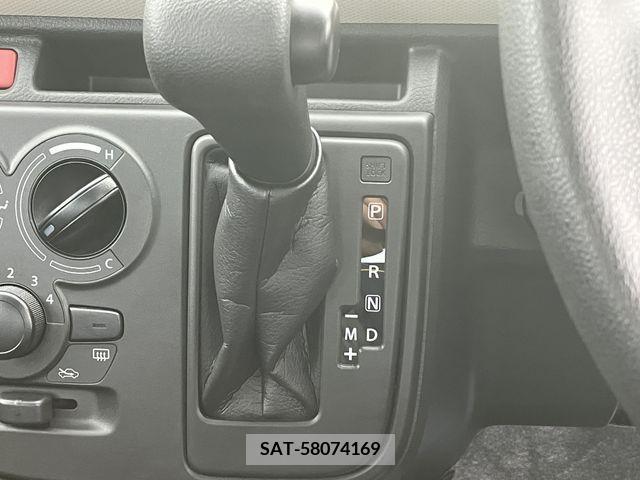Suzuki ALTO 2021-05 328373-8