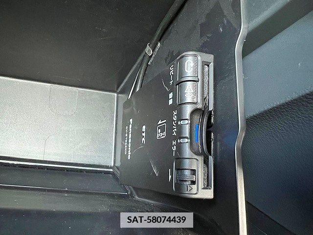 Suzuki SPACIA 2016-06 375284-5