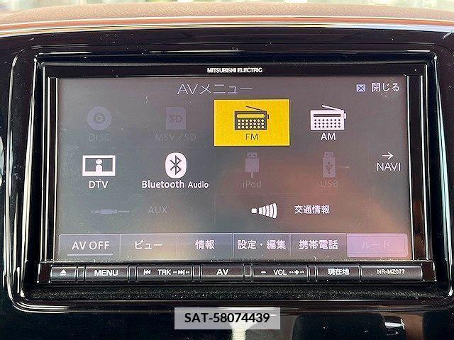 Suzuki SPACIA 2016-06 375284-4