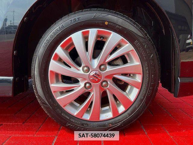 Suzuki SPACIA 2016-06 375284-27