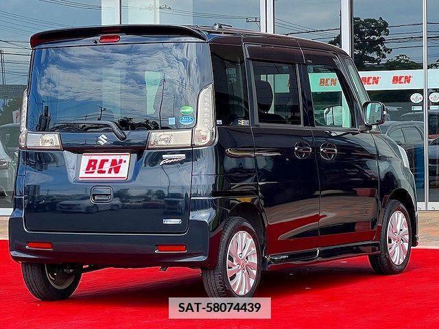 Suzuki SPACIA 2016-06 375284-2