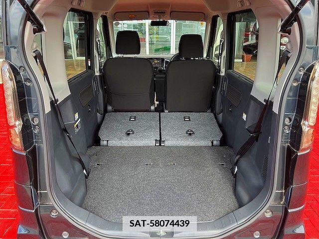 Suzuki SPACIA 2016-06 375284-25