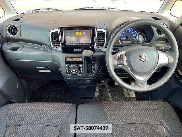 Suzuki SPACIA 2016-06 375284-1