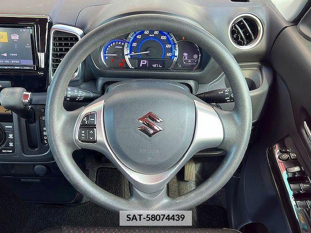 Suzuki SPACIA 2016-06 375284-13