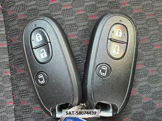 Suzuki SPACIA 2016-06 375284-23