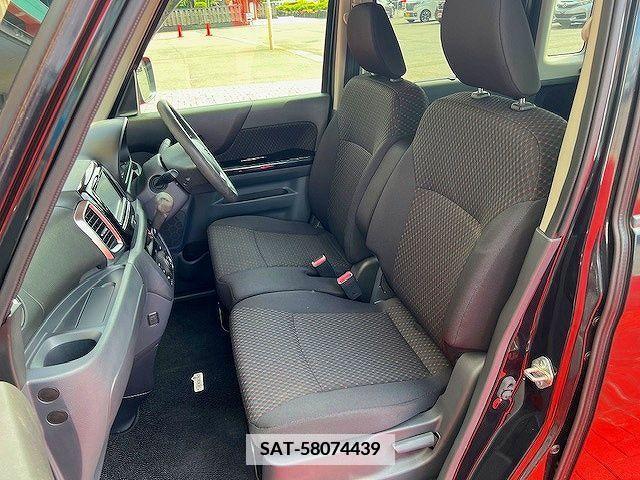 Suzuki SPACIA 2016-06 375284-12