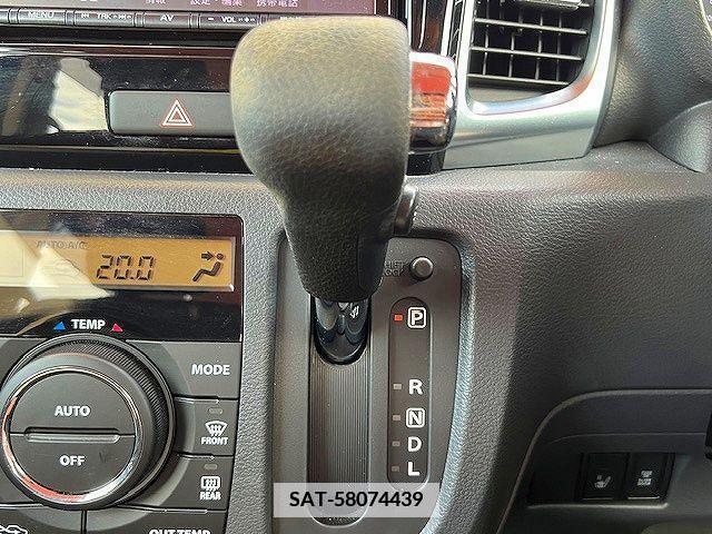 Suzuki SPACIA 2016-06 375284-19