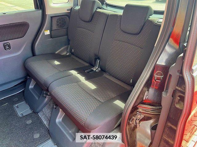 Suzuki SPACIA 2016-06 375284-18