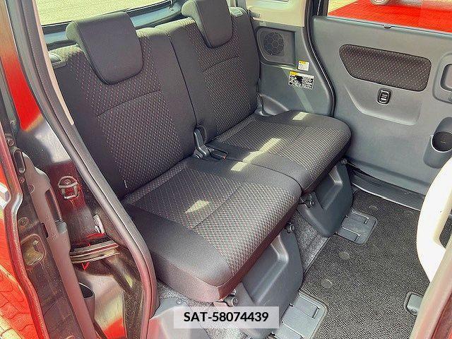 Suzuki SPACIA 2016-06 375284-9