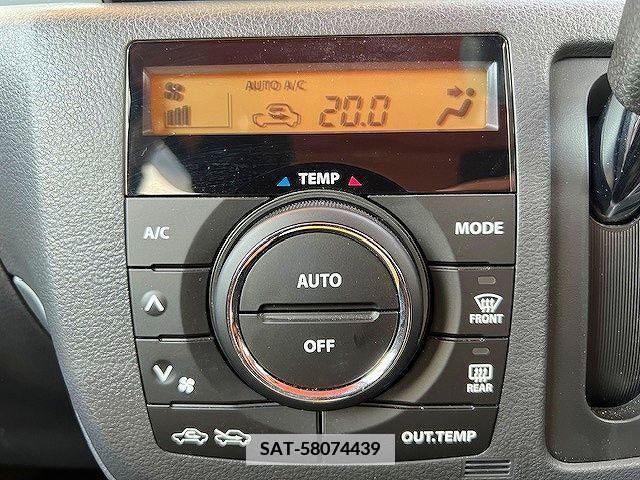 Suzuki SPACIA 2016-06 375284-16
