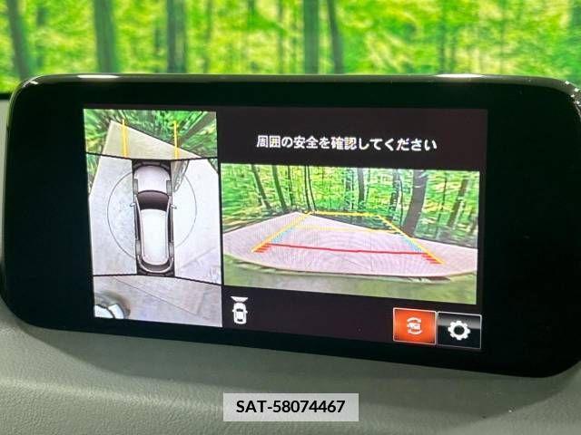 Mazda CX-8 2019-09 345185-3