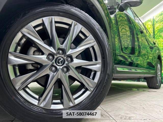 Mazda CX-8 2019-09 345185-13