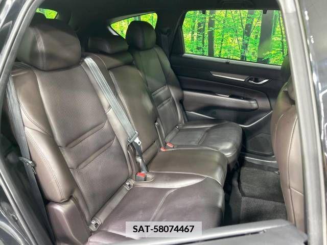 Mazda CX-8 2019-09 345185-8