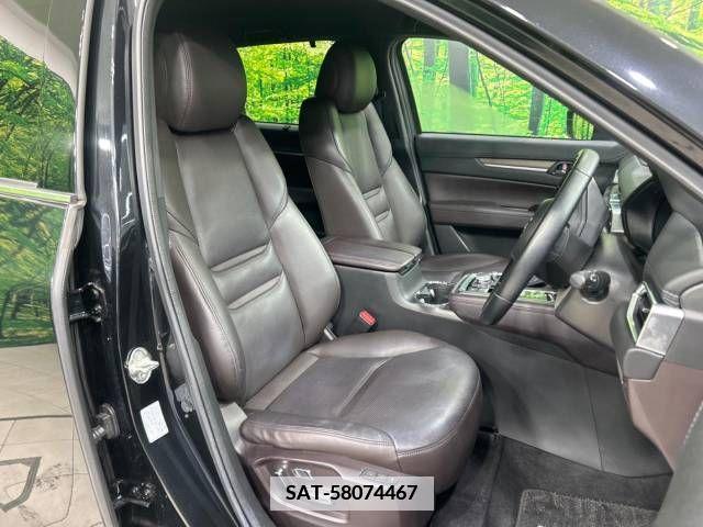 Mazda CX-8 2019-09 345185-7