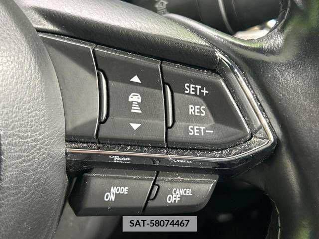 Mazda CX-8 2019-09 345185-6