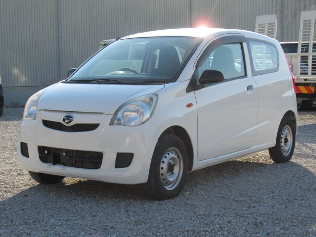 Daihatsu MIRA 2014-09 18862-2