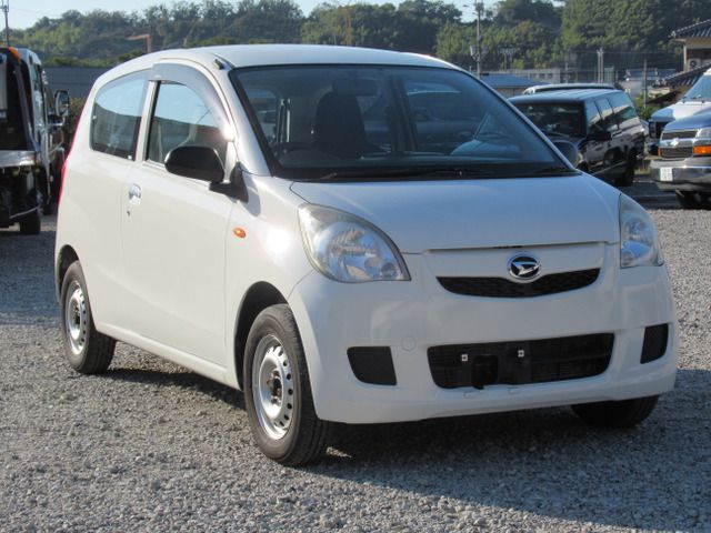 Daihatsu MIRA 2014-09 18862-1