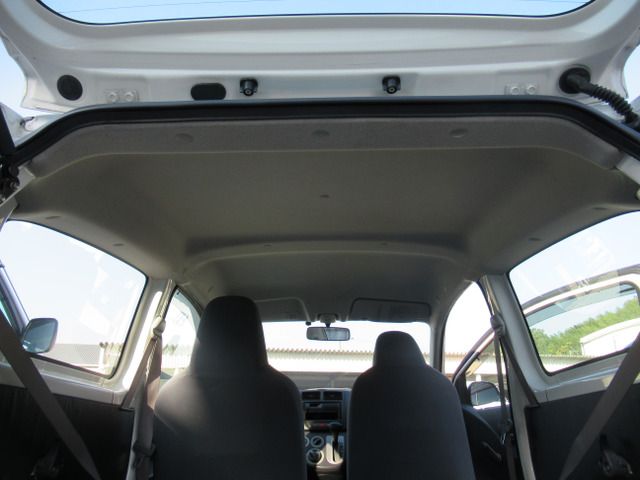 Daihatsu MIRA 2014-09 18862-13