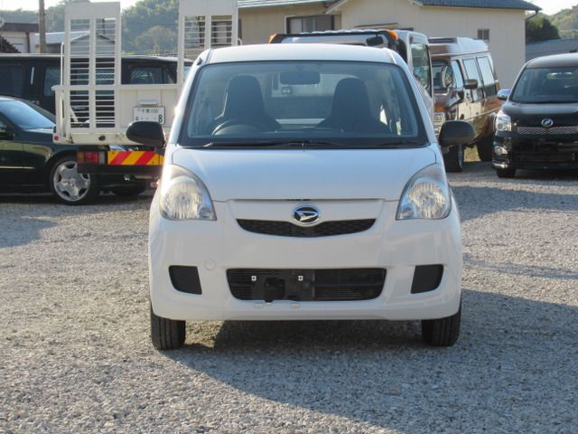 Daihatsu MIRA 2014-09 18862-0