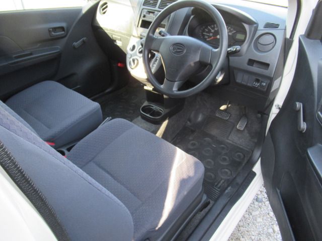 Daihatsu MIRA 2014-09 18862-7