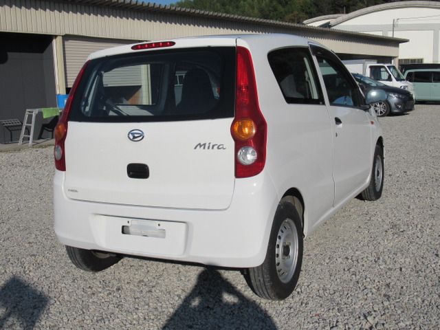 Daihatsu MIRA 2014-09 18862-5
